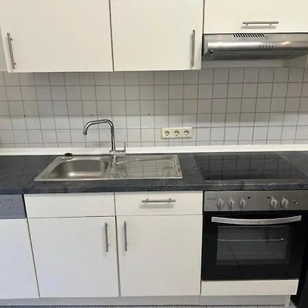 Luca's Warendorf