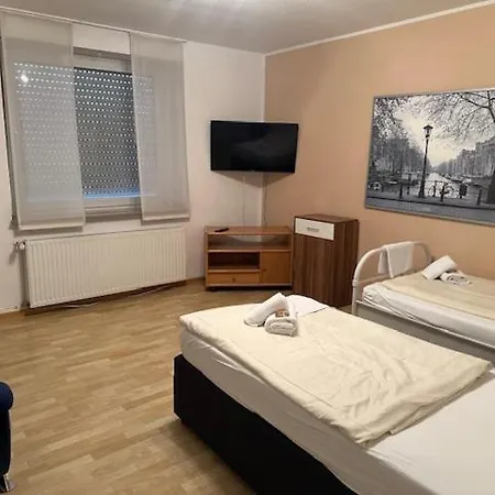 Luca's * Warendorf
