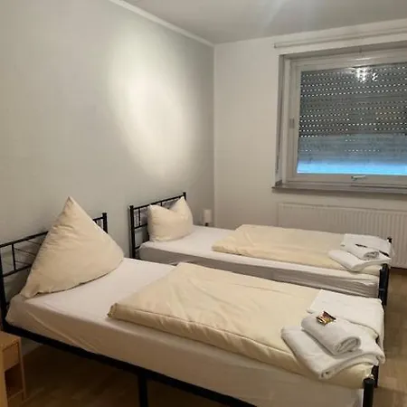 Apartment Luca's