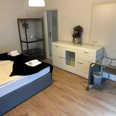 Luca's Apartment *