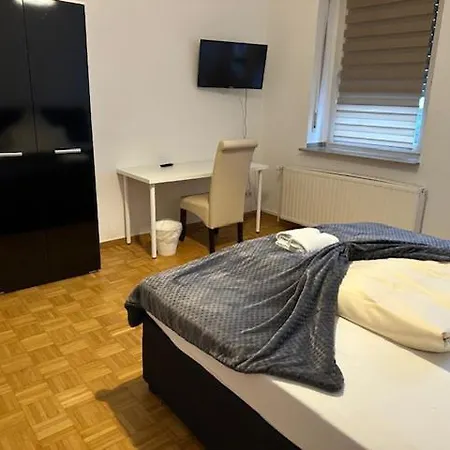 Apartment Luca's *