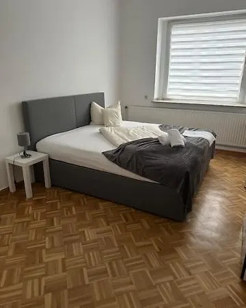Luca's Warendorf