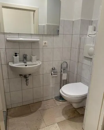 Luca's Warendorf