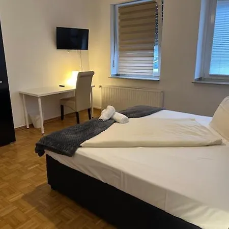 Luca's * Warendorf