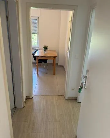 Luca's Apartment *