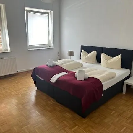 Luca's * Warendorf