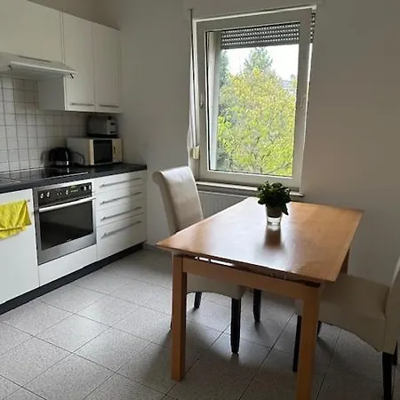 Apartment Luca's Warendorf