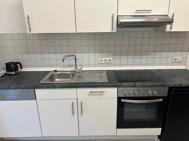 Luca's 워렌도르프