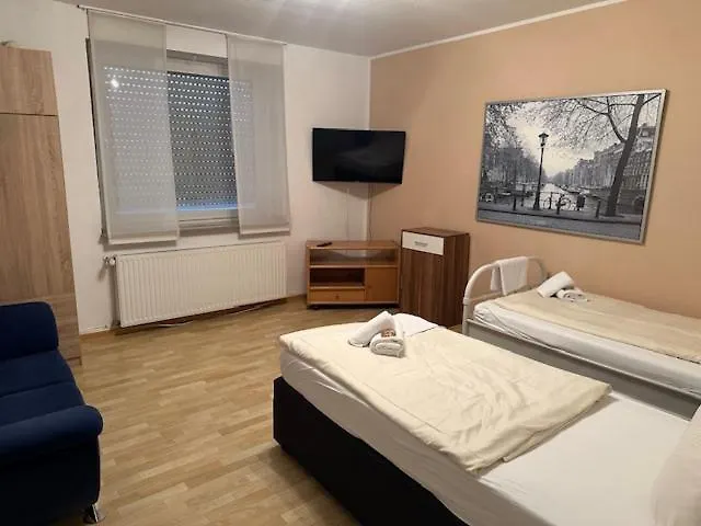 Luca's * 워렌도르프