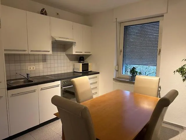 아파트 Luca's 워렌도르프