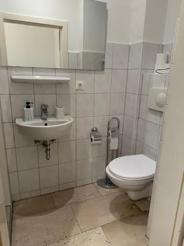 Luca's 워렌도르프