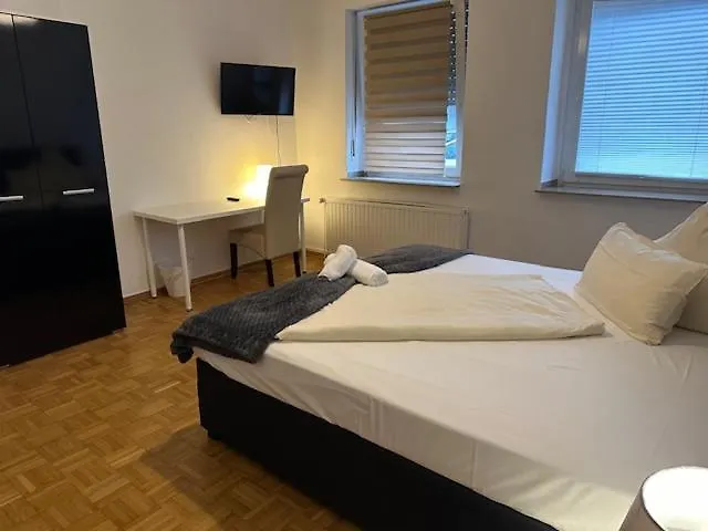 Luca's * 워렌도르프