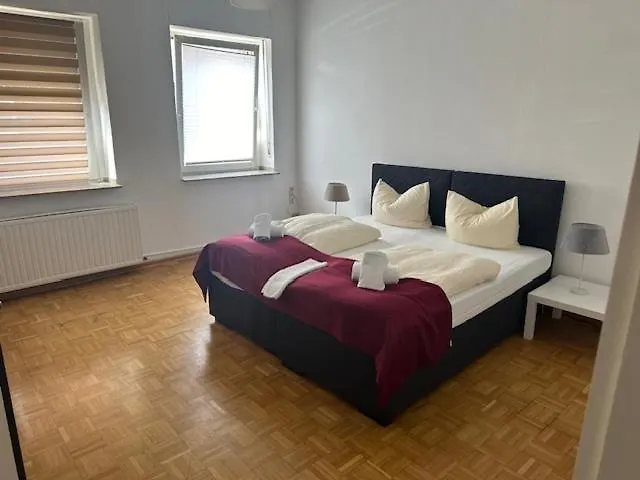 Luca's * 워렌도르프