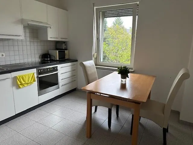 아파트 Luca's 워렌도르프