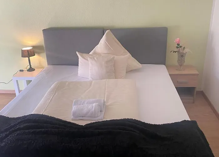 Luca's 워렌도르프